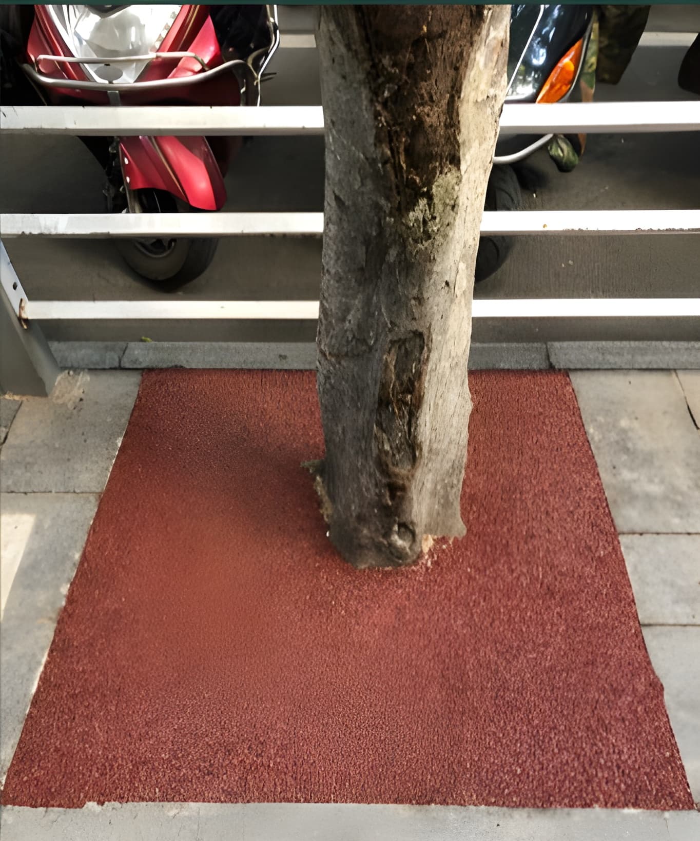 Low-Impact Construction